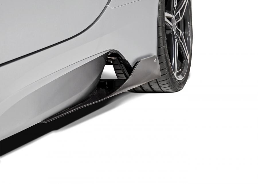  BMW i8 by AC Schnitzer 2015 года  (фото 24 из 25)
